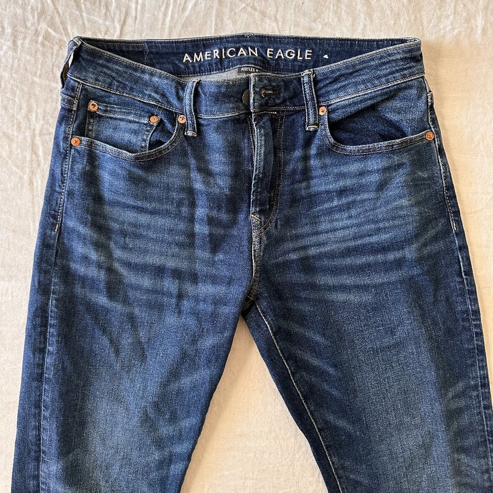American Eagle Slim fit jeans 31x30 - NWOT, never worn